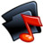 Folder music Icon